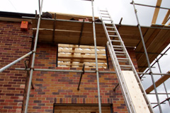 trusted extension quotes Crockleford Hill