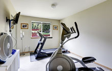 Crockleford Hill home gym construction leads